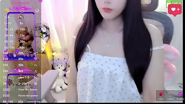Dully_ana's Live Chat Room