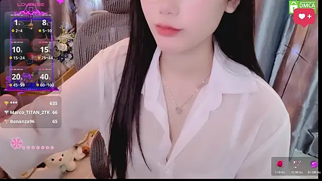 ห้องแชทสดของ Dully_ana