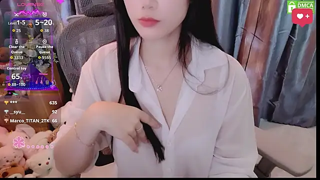 Bilik Sembang Langsung Dully_ana