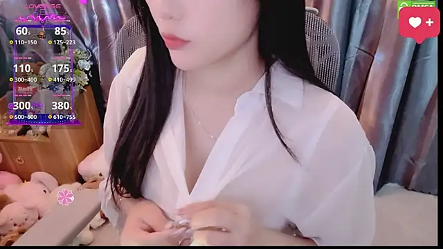 חדר צ'אט בשידור חי של Dully_ana