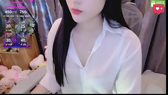 Chat ao vivo de Dully_ana