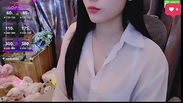ห้องแชทสดของ Dully_ana