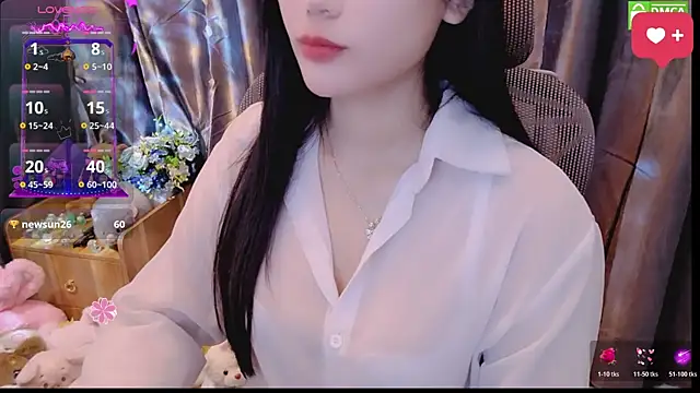 Chat ao vivo de Dully_ana
