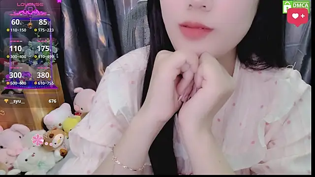 Dully_ana's Live Chat Room