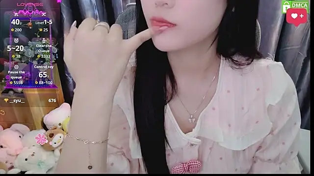 Chat ao vivo de Dully_ana