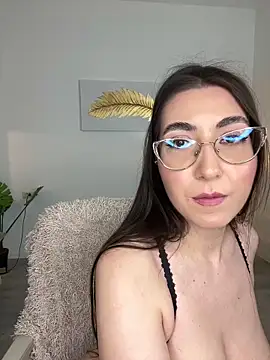 Kylie_Kathyn Live chat-huone