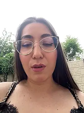 Živá chatovací místnost Kylie_Kathy