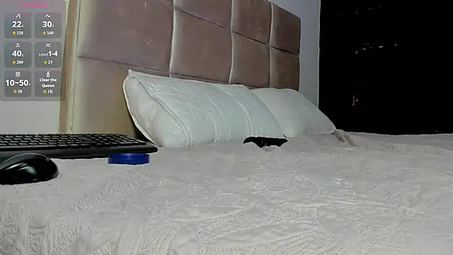 Živá chatovací místnost Abby___02