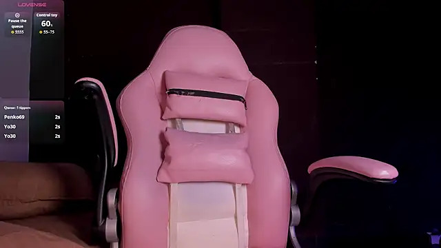 Živá chatovací místnost Abby___02