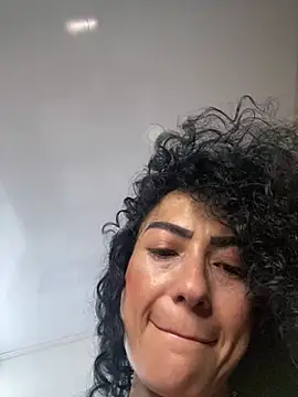 Chat soba uživo modela Koral369