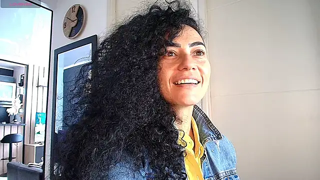 Koral369 – Naživo XXX chat