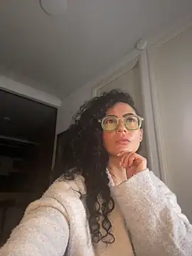 Chatroom en direct de Koral369