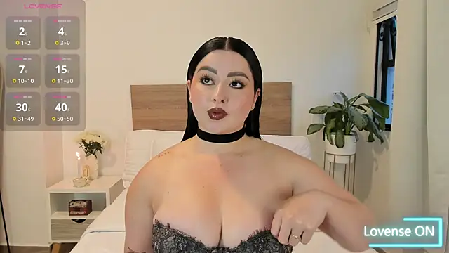 Lea_Jonessn Live chat-huone