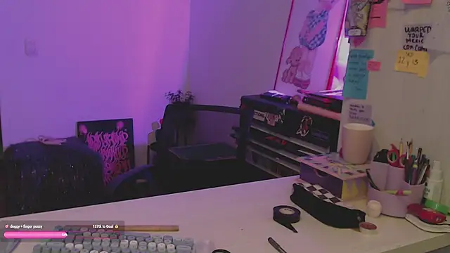 aleksanoir – live chatrum