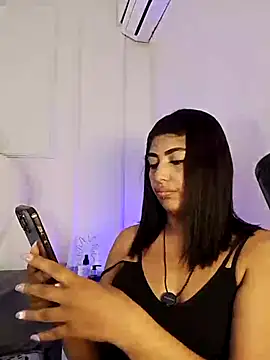 Chat XXX Live Kaylachannell