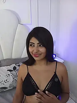 Kaylachannell – live chatrum