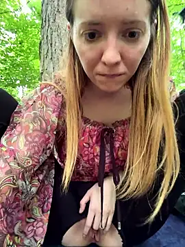 FayeFlame Live Sex Cam-Show