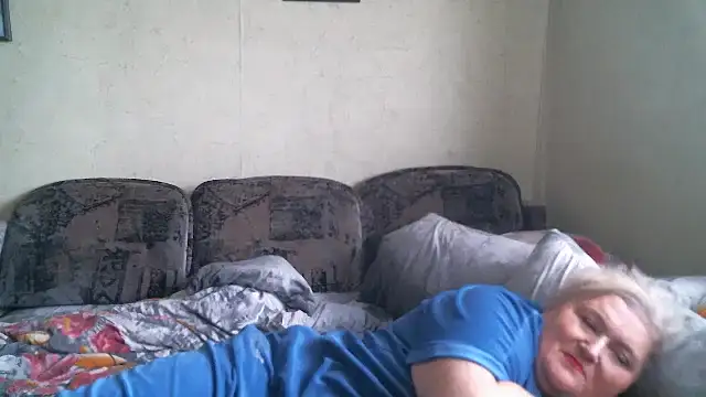 Chat ao vivo de Lana555