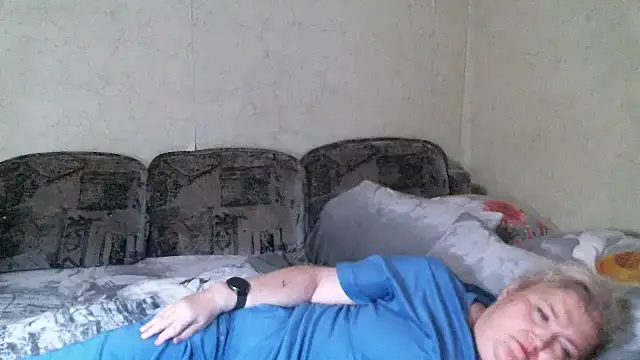 Lana555 실시간 채팅방