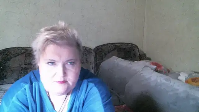 Chat ao vivo de Lana555
