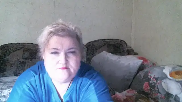 Chat soba uživo modela Lana555
