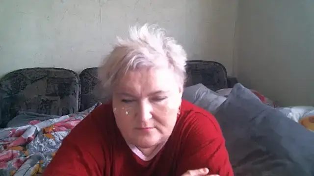 Živá chatovací místnost Lana555
