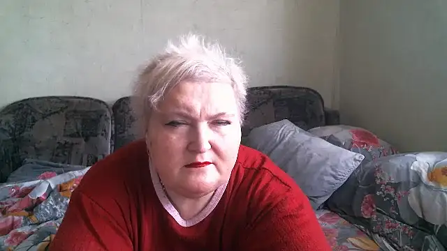 חדר צ'אט בשידור חי של Lana555