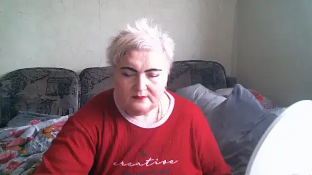 Lana555 Live Chatraum