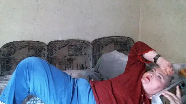 Lana555 Adlı Modelin Canlı Sohbet Odası
