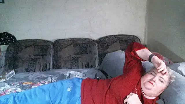 Sala de chat en directo de Lana555