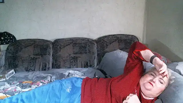 Sala de chat en directo de Lana555