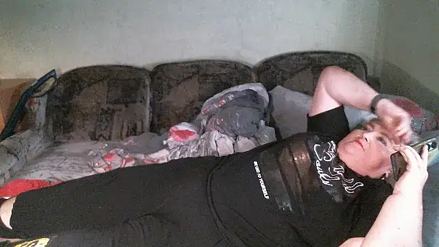Chat soba uživo modela Lana555