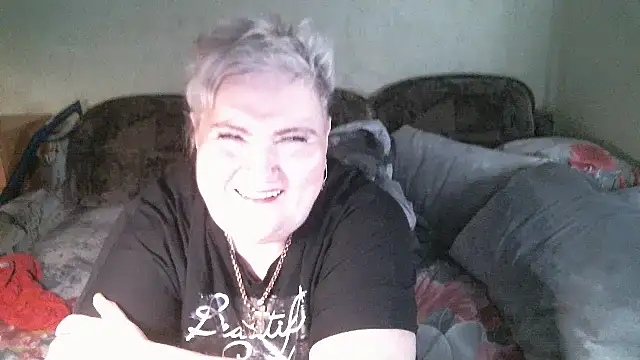 Sala de chat en directo de Lana555