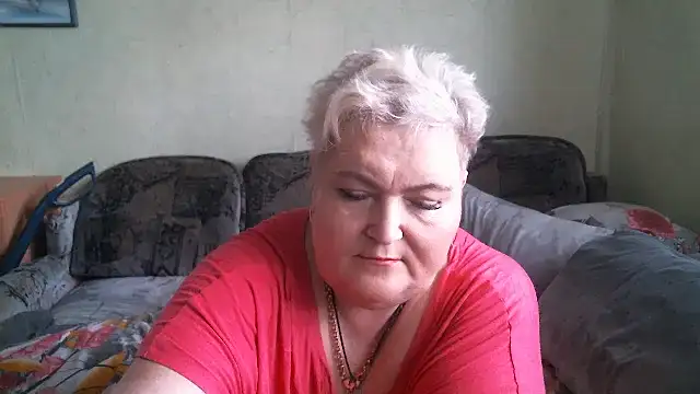 Chat ao vivo de Lana555