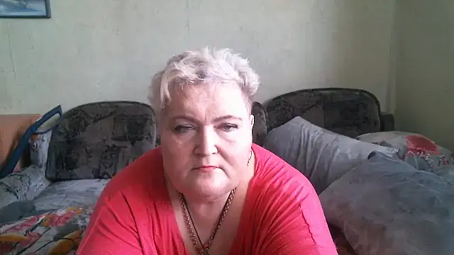 Živá chatovací místnost Lana555