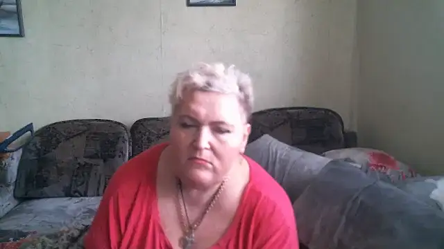 Chat soba uživo modela Lana555
