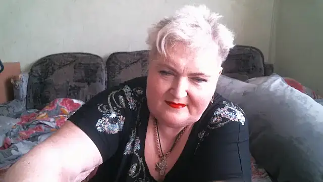 Chat ao vivo de Lana555