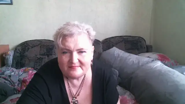 Chat ao vivo de Lana555