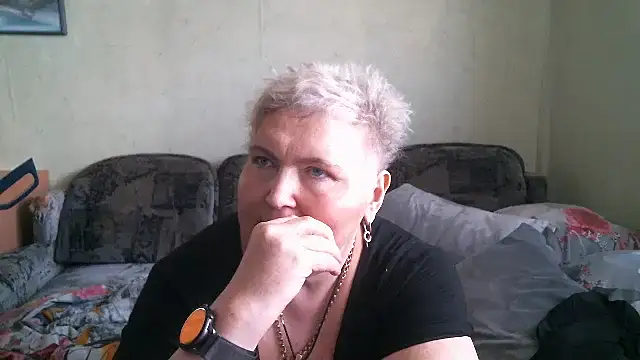 חדר צ'אט בשידור חי של Lana555