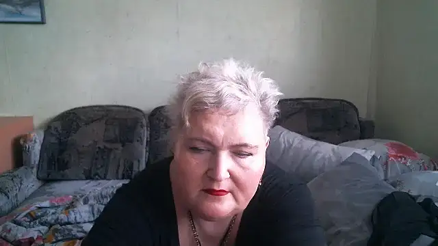 Chat ao vivo de Lana555