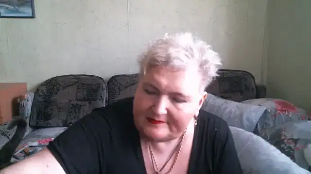 Chatroom en direct de Lana555