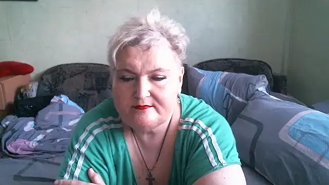 Lana555 Adlı Modelin Canlı Sohbet Odası