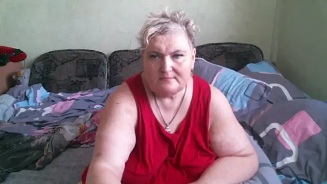 Živá chatovací místnost Lana555