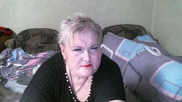 Živá chatovací místnost Lana555