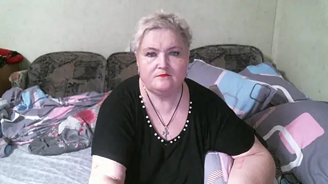 Živá chatovací místnost Lana555