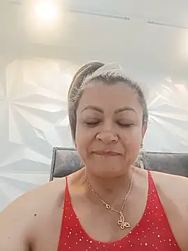 غرفة دردشة Asuna_yuuky المباشرة
