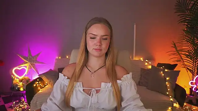 CelesteNoir Live Chatraum