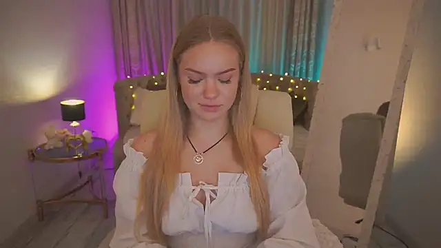 CelesteNoir 실시간 채팅방