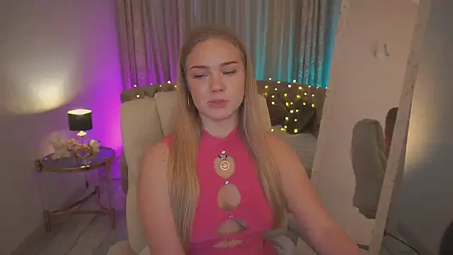 Chat ao vivo de CelesteNoir