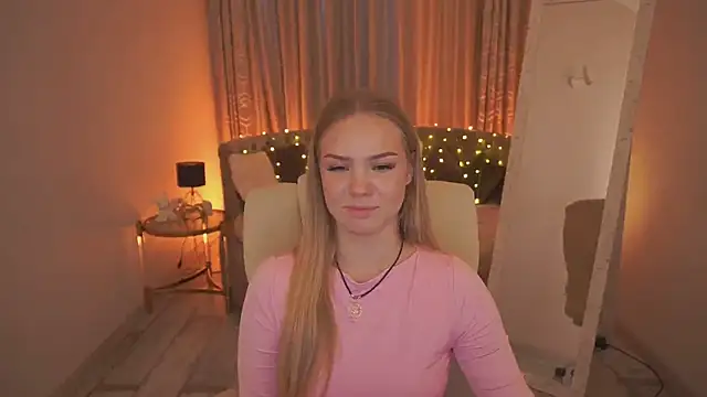 CelesteNoir Cameră chat live